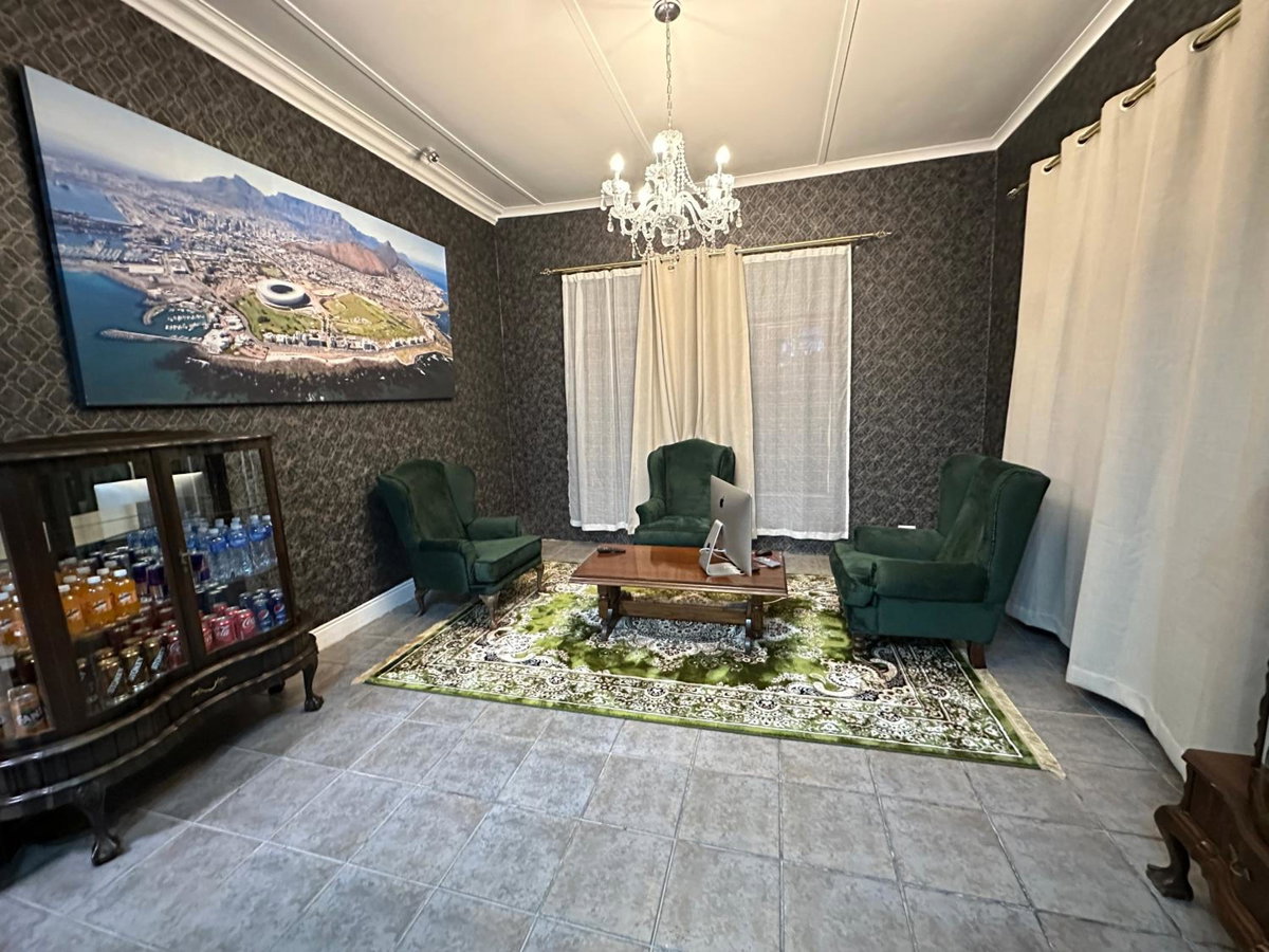 Prime Executive Accommodation, South Africa