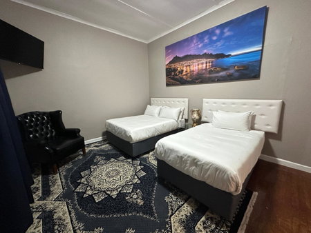 Prime Executive Accommodation, Cape Town, South Africa