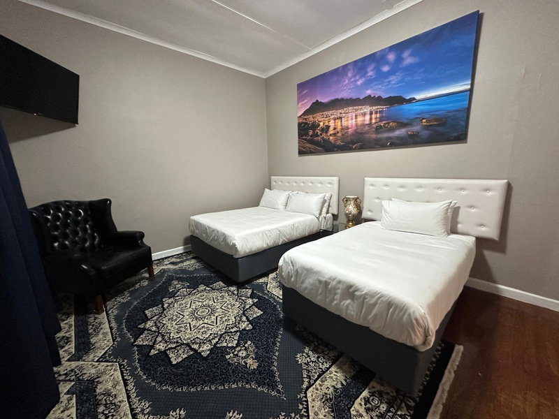 Prime Executive Accommodation, Cape Town, South Africa