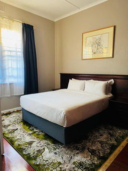 Prime Executive Accommodation, Cape Town, South Africa