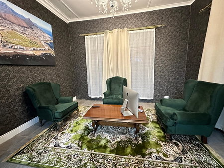 Prime Executive Accommodation, Cape Town, South Africa