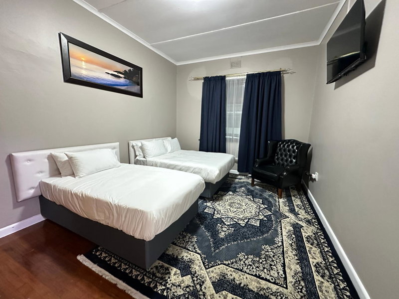 Prime Executive Accommodation, Cape Town, South Africa