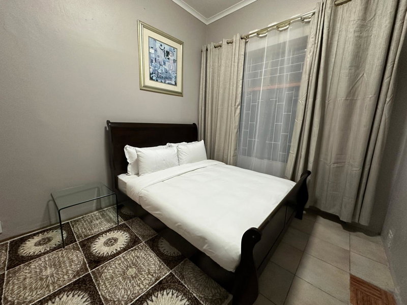 Prime Executive Accommodation, Cape Town, South Africa