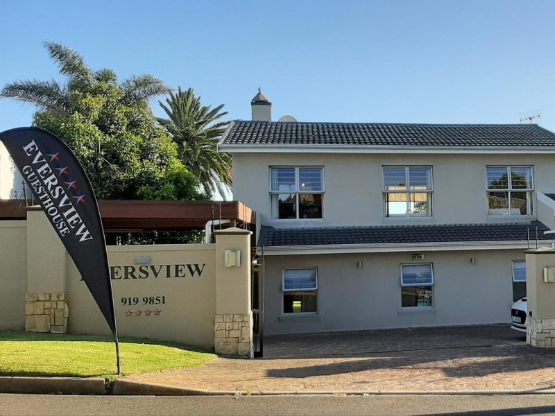 Eversview Guesthouse, Durbanville, South Africa