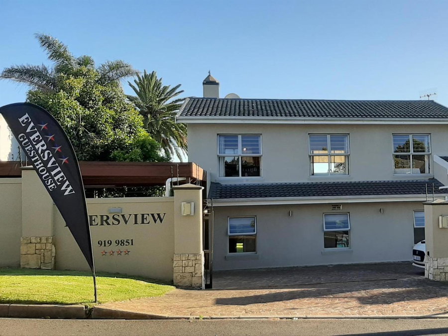 Eversview Guesthouse, Durbanville, South Africa