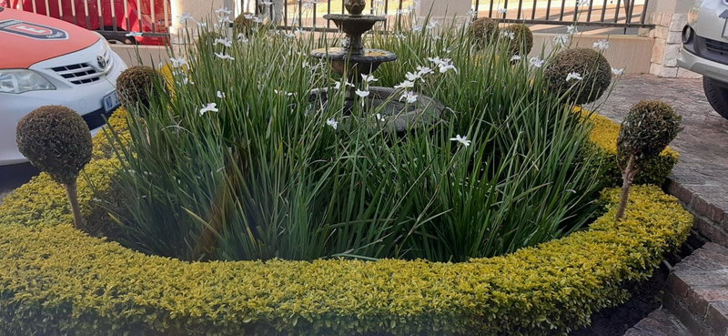 Eversview Guesthouse, Durbanville, South Africa
