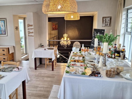 Eversview Guesthouse, Durbanville, South Africa