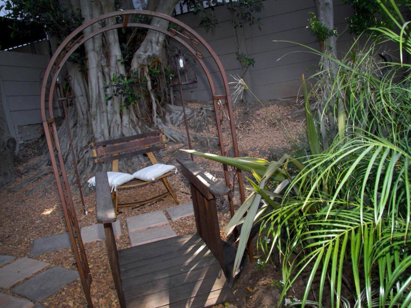 Eversview Guesthouse, Durbanville, South Africa