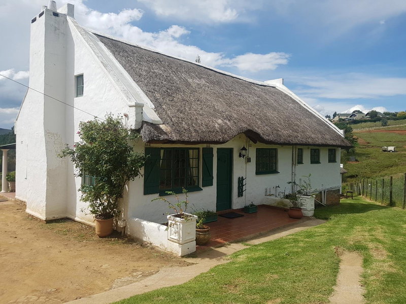 Rosebury Cottage, Underberg, South Africa