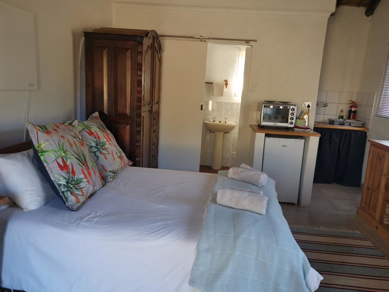 Rosebury Cottage, Underberg, South Africa