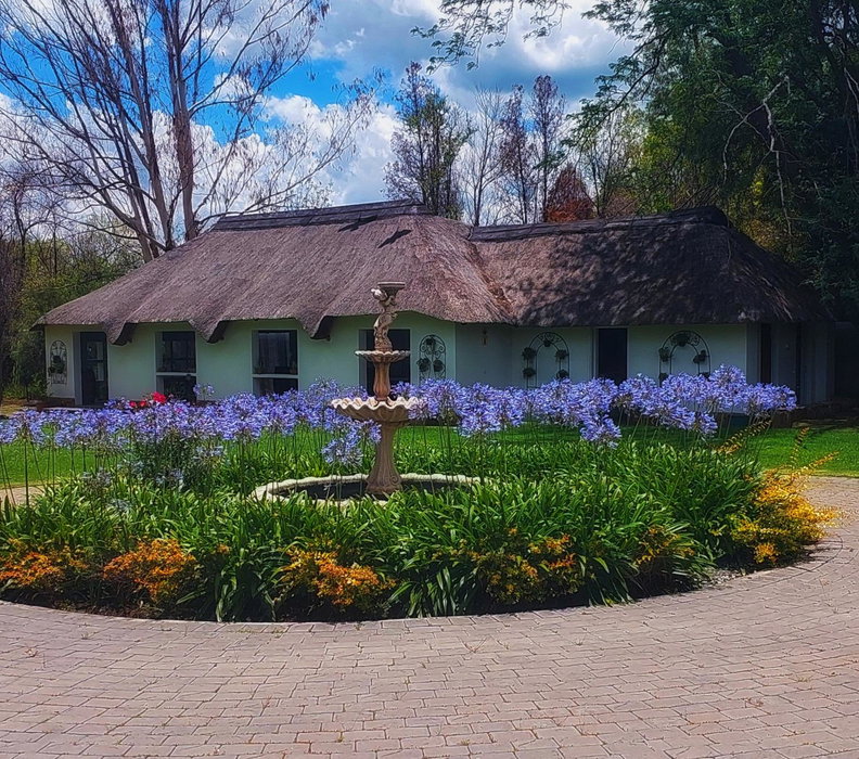 Clivia Lodge, Vanderbijlpark, South Africa