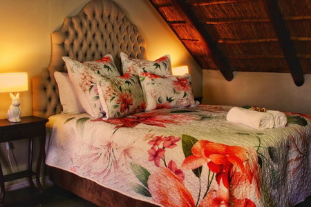 Clivia Lodge, Vanderbijlpark, South Africa
