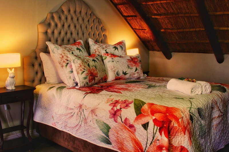 Clivia Lodge, Vanderbijlpark, South Africa