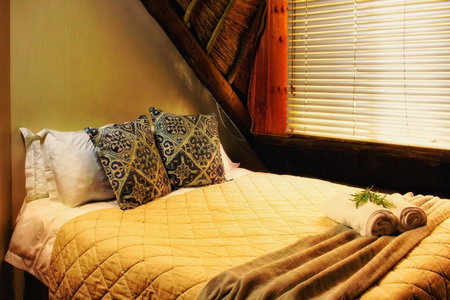 Clivia Lodge, Vanderbijlpark, South Africa