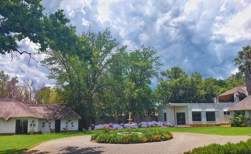 Clivia Lodge, Vanderbijlpark, South Africa