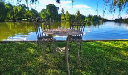 Clivia Lodge, Vanderbijlpark, South Africa