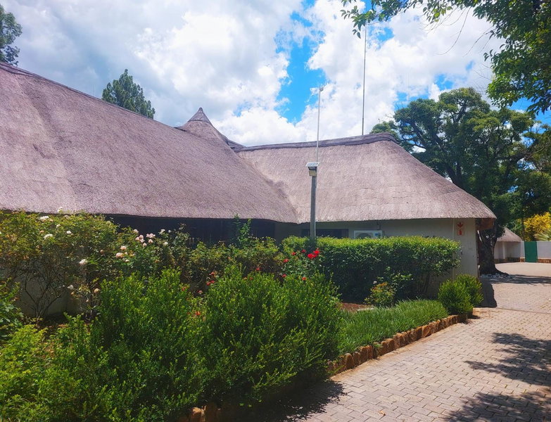 Clivia Lodge, Vanderbijlpark, South Africa