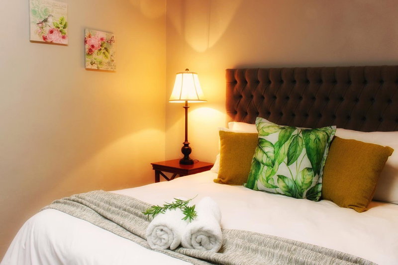 Clivia Lodge, Vanderbijlpark, South Africa