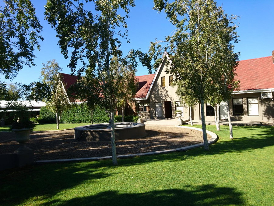 Villa Brocant Guest house, Vryburg, South Africa