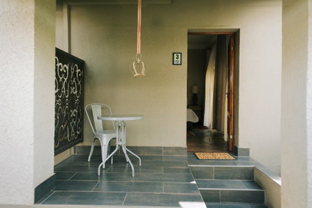 Villa Brocant Guest house, Vryburg, South Africa