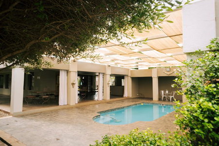 Villa Brocant Guest house, Vryburg, South Africa