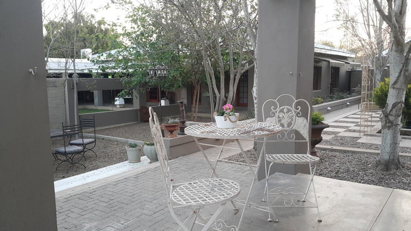 Villa Brocant Guest house, Vryburg, South Africa