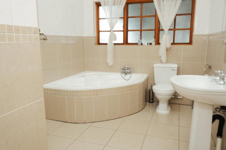 Villa Brocant Guest house, Vryburg, South Africa