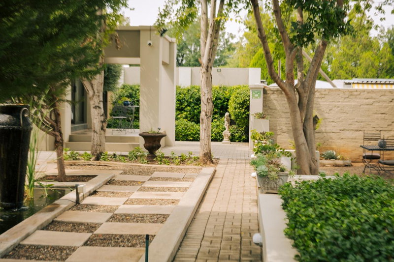 Villa Brocant Guest house, Vryburg, South Africa
