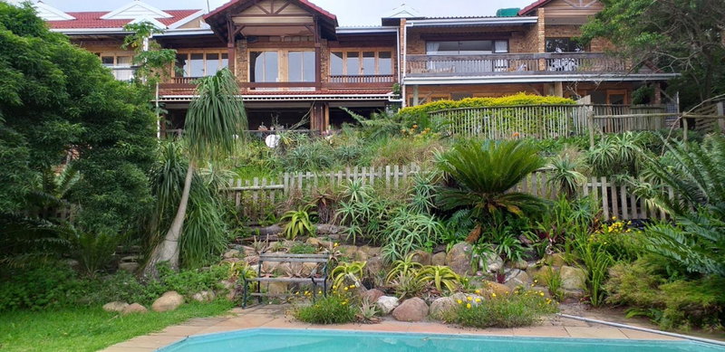 Ironwood Lodge, Pennington, South Africa