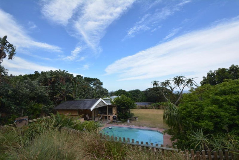 Ironwood Lodge, Pennington, South Africa