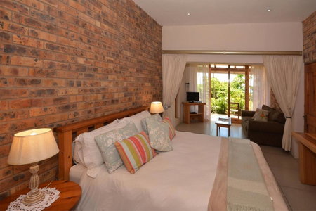 Ironwood Lodge, Pennington, South Africa