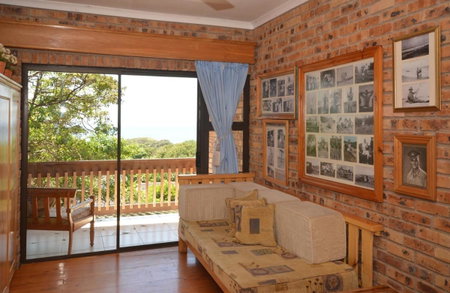 Ironwood Lodge, Pennington, South Africa