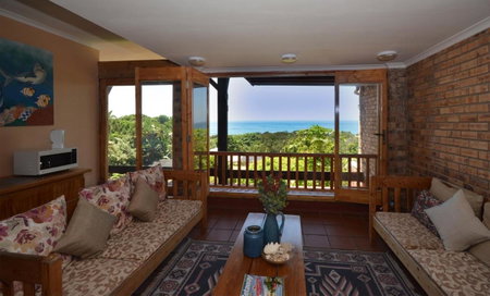 Ironwood Lodge, Pennington, South Africa
