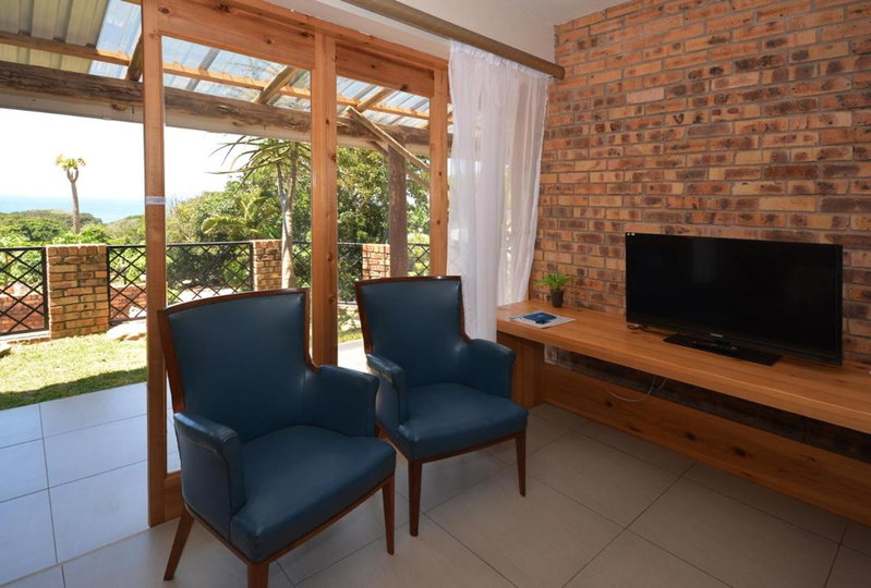Ironwood Lodge, Pennington, South Africa