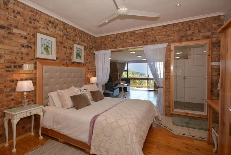 Ironwood Lodge, Pennington, South Africa