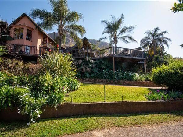 Marina Views Guesthouse, South Africa
