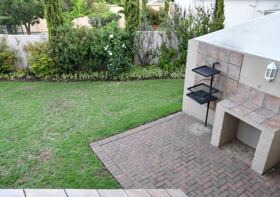 The Clarens Place, Clarens, South Africa