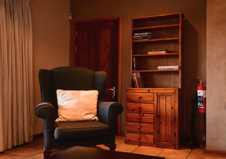 The Clarens Place, Clarens, South Africa