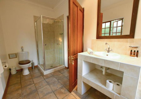 The Clarens Place, Clarens, South Africa