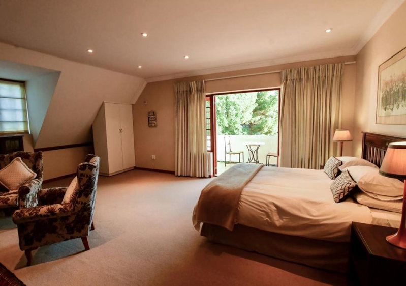 The Clarens Place, Clarens, South Africa