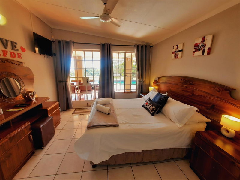 Highlands Creek Self Catering Accommodation, Nelspruit, South Africa