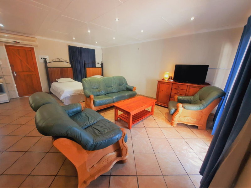 Highlands Creek Self Catering Accommodation, Nelspruit, South Africa