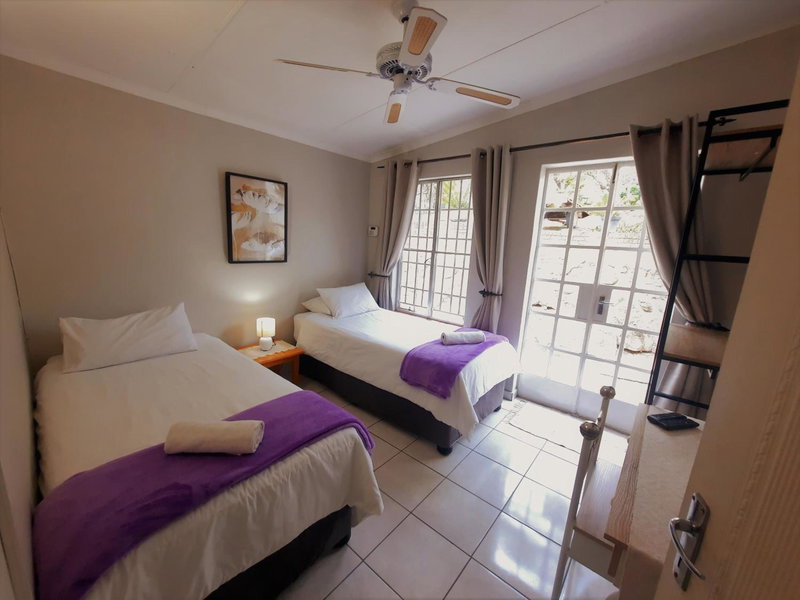 Highlands Creek Self Catering Accommodation, Nelspruit, South Africa