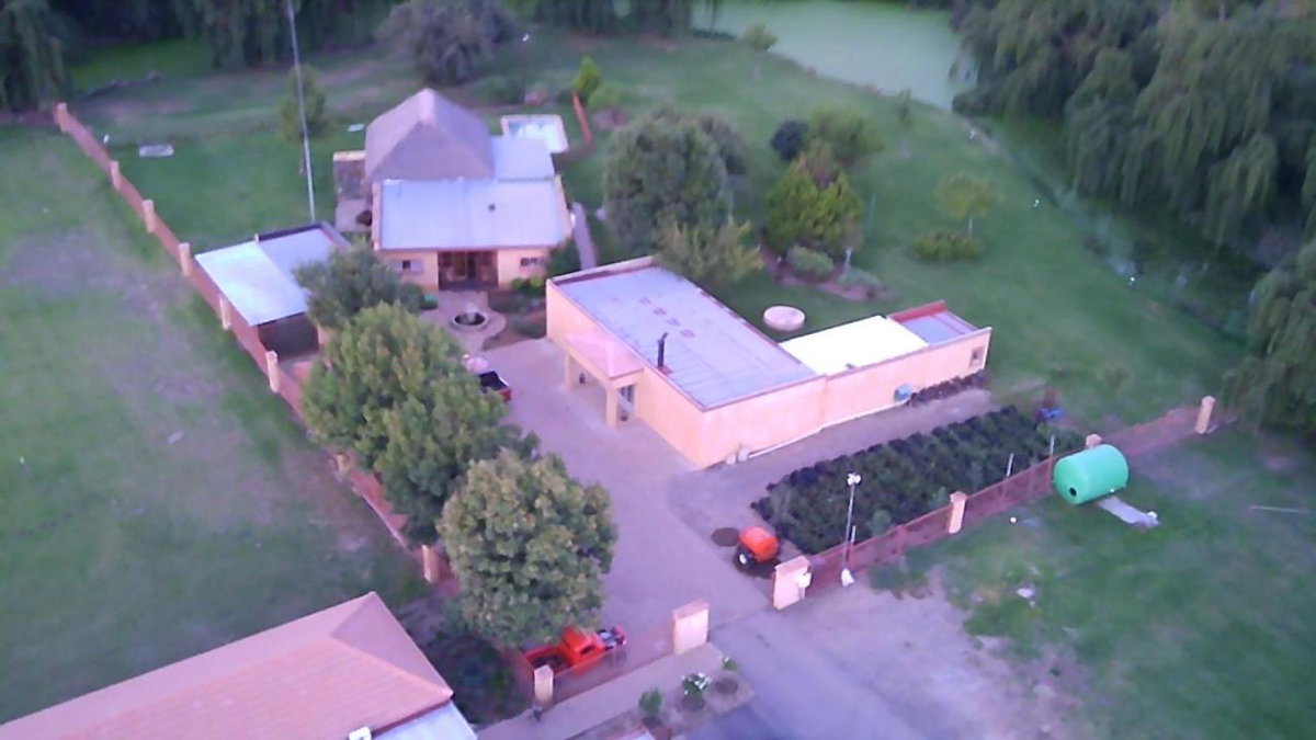 Hotel · Nations Lodge, Lynchfield
