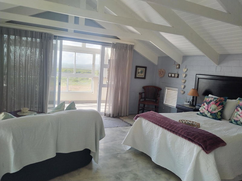 Studio on Atlantic, Yzerfontein, South Africa