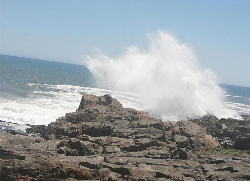 Studio on Atlantic, Yzerfontein, South Africa