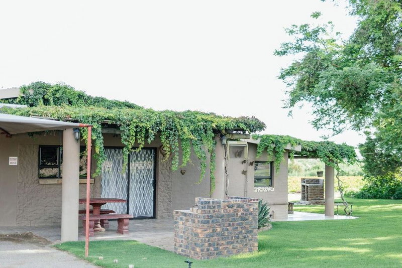 Elim Guesthouse, Keimoes, South Africa