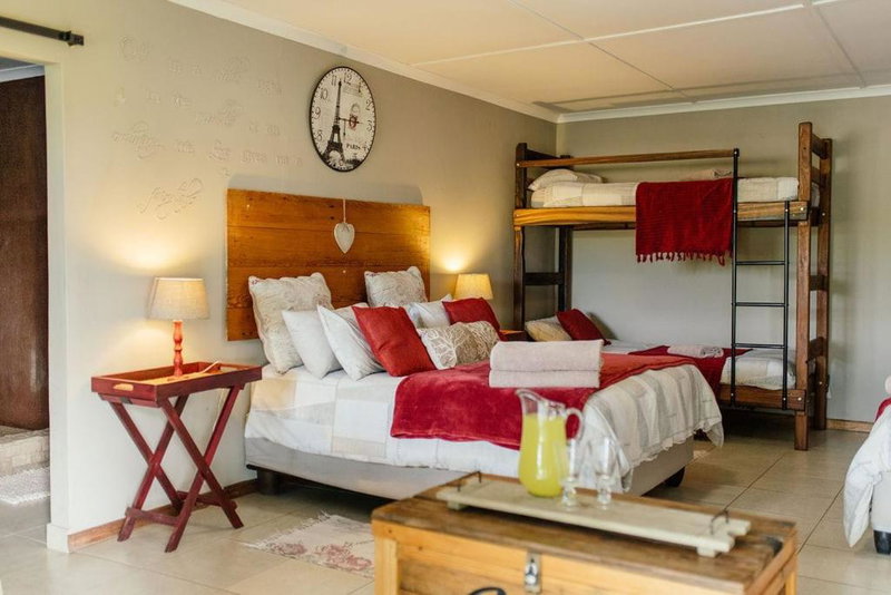 Elim Guesthouse, Keimoes, South Africa