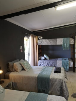 Elim Guesthouse, Keimoes, South Africa