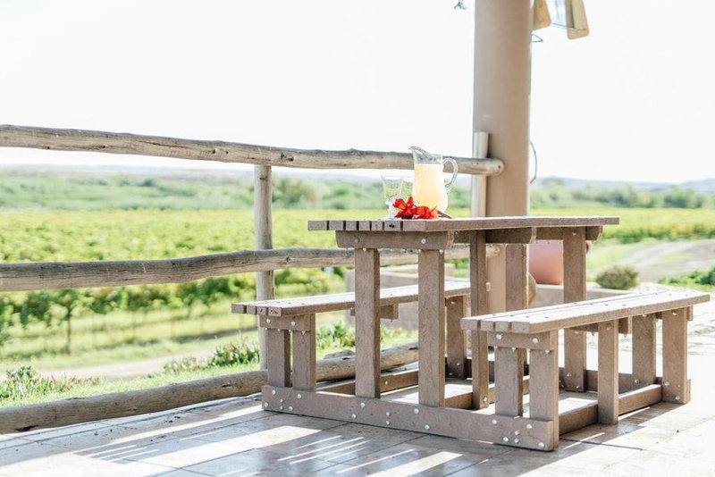 Elim Guesthouse, Keimoes, South Africa